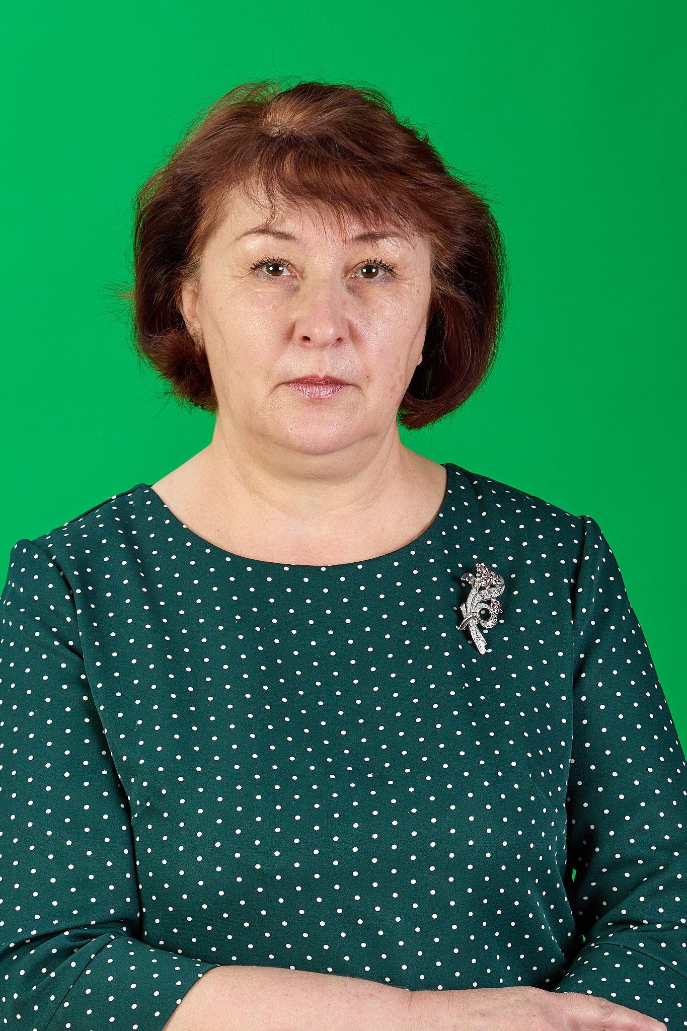 Борисова Светлана Вячеславовна.
